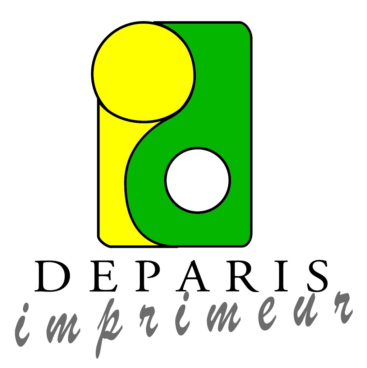 Imprimerie DEPARIS