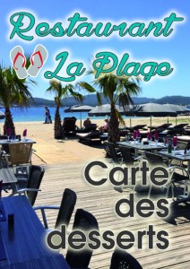 Fond 2 la plage 